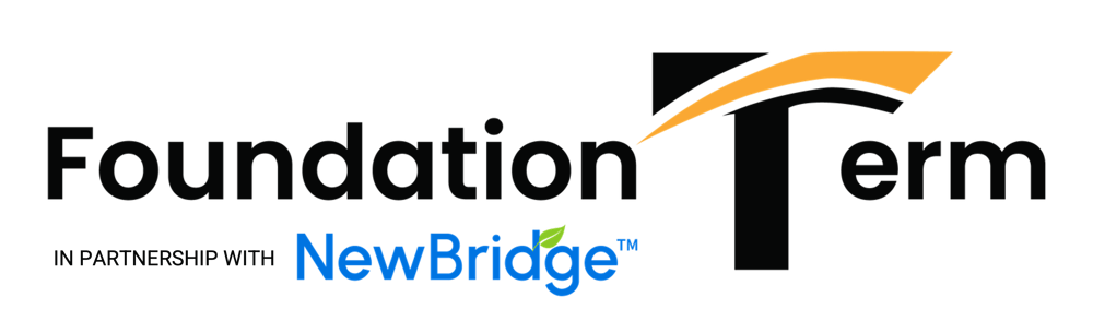 Foundation in partnership with NewBridge