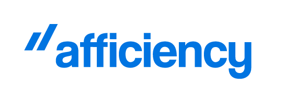 Afficiency logo